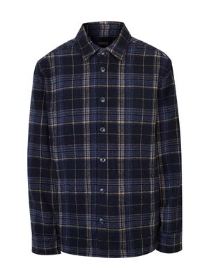 Sobrecamisa Lumberer Lana Hombre