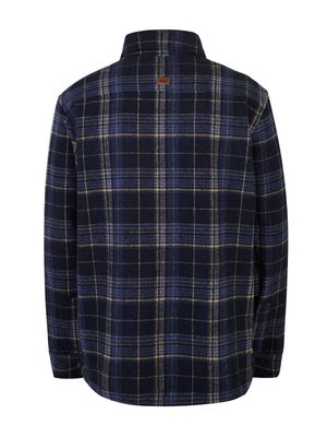 Sobrecamisa Lumberer Lana Hombre