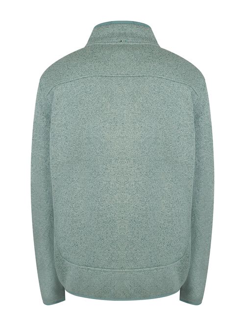 Saco Fleece Arizona Fibras Recicladas Hombre