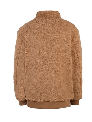Saco Fleece Blackburn Fibras Recicladas Hombre