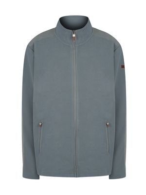 Saco Fleece Dover Polyester Reciclado Hombre