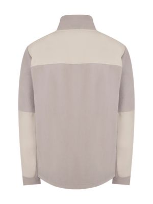 Saco Fleece Dover Polyester Reciclado Hombre