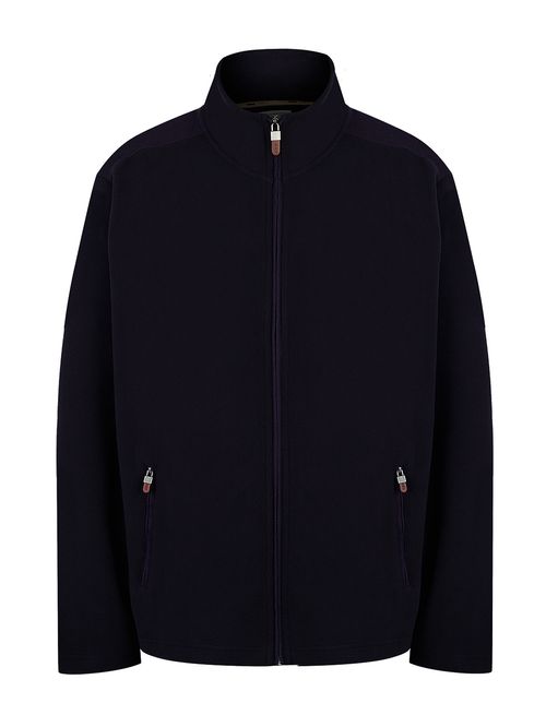 Saco Fleece Dover Polyester Reciclado Hombre