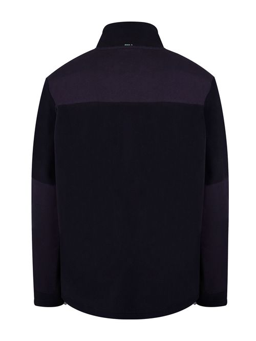 Saco Fleece Dover Polyester Reciclado Hombre