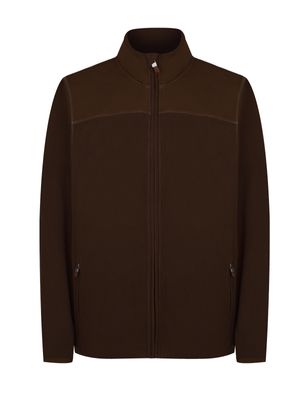 Saco Fleece Glasgow Fibras Recicladas Hombre