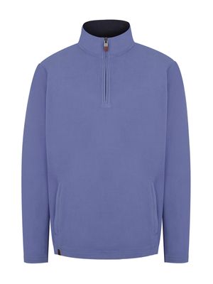 Saco Fleece Peter Fibras Recicladas Hombre