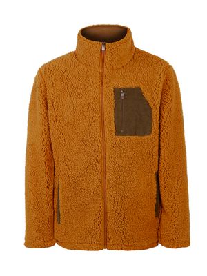 Saco Fleece Watford Fibras Recicladas Hombre