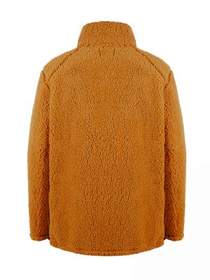 Saco Fleece Watford Fibras Recicladas Hombre