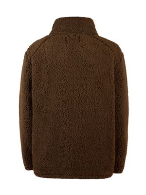 Saco Fleece Watford Fibras Recicladas Hombre
