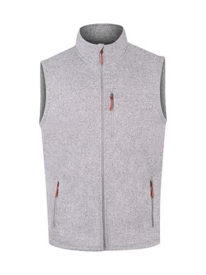 Saco Fleece York Fibras Recicladas Hombre