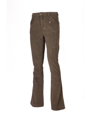 Pantalon Alicia Algodón Orgánico Mujer