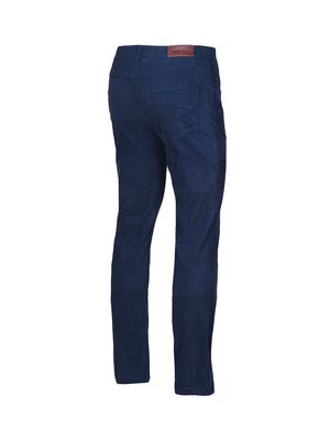 Pantalon Corduroy Algodón Orgánico Hombre