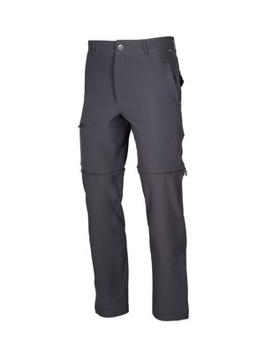 Pantalon Desmonta Fibras Recicladas Hombre