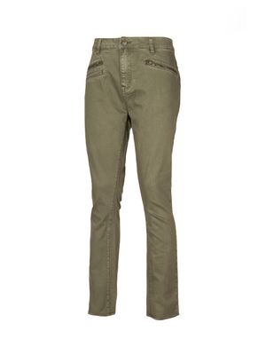 Pantalon Leman Algodón Orgánico Mujer