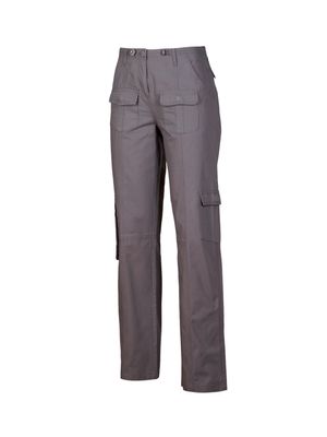 Pantalon Mar Lino Orgánico Mujer