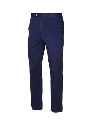 Pantalon Turin Algodón Orgánico Hombre