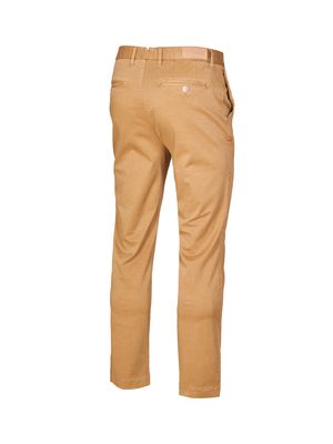 Pantalon Turin Algodón Orgánico Hombre