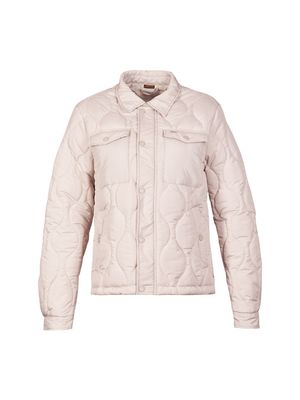 Chaqueta Dugard Fibras Recicladas Mujer