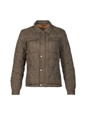 Chaqueta Dugard Fibras Recicladas Mujer