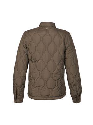 Chaqueta Dugard Fibras Recicladas Mujer