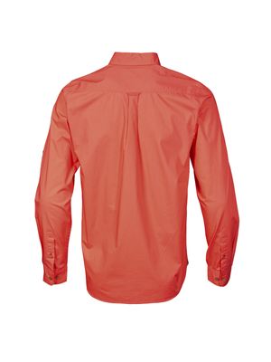 Camisa M/L Galiton Algodón Orgánico Hombre