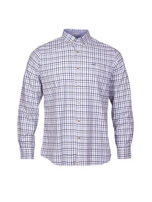 Camisa M/L Viyellabut Algodón Orgánico Hombre