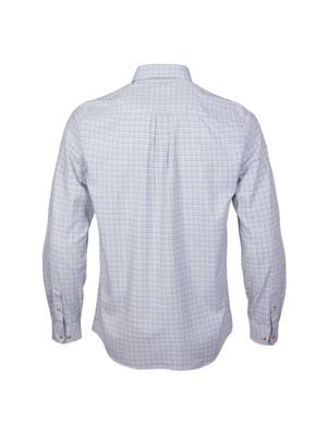 Camisa M/L Viyellait Algodón Orgánico Hombre