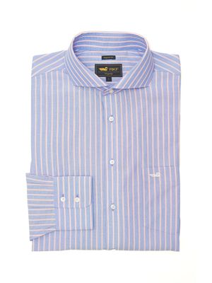 Camisa M/L Wf Pc Algodón Orgánico Hombre
