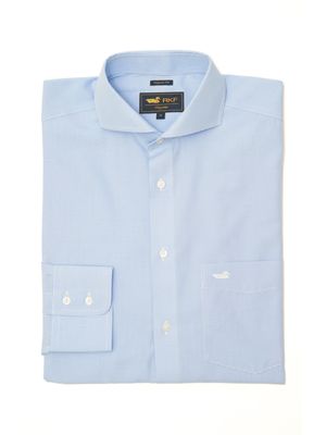 Camisa M/L Wf Pc Algodón Orgánico Hombre