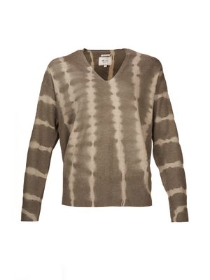Sweater Clavel Lana Mujer