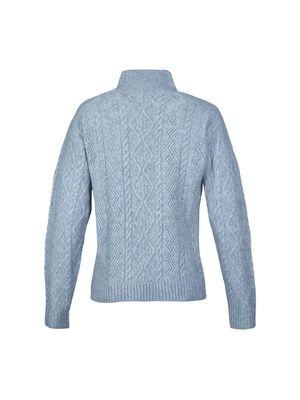 Sweater Dalia Lana / Recycled Nylon / Acrylic Mujer