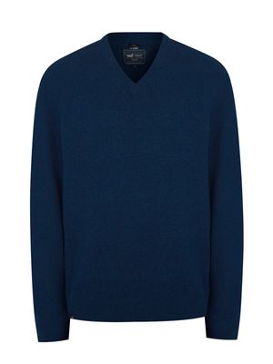 Sweater Italy.V Lana Extra Fina Hombre