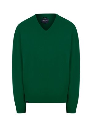 Sweater Italy.V Lana Extra Fina Hombre