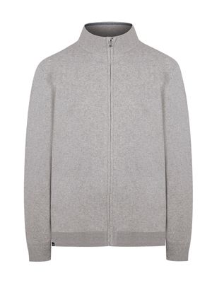Sweater Italyfull Lana Extra Fina Hombre