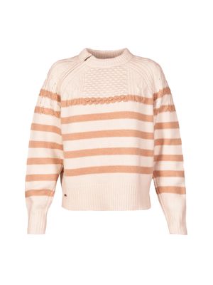 Sweater Marga Lana Mujer