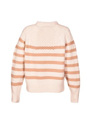 Sweater Marga Lana Mujer