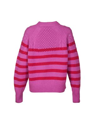 Sweater Marga Lana Mujer