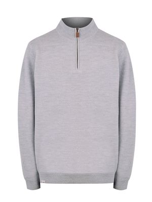 Sweater Massa Lana Merino Hombre