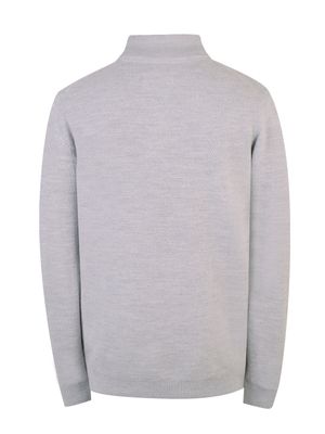 Sweater Massa Lana Merino Hombre