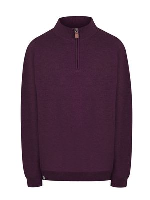 Sweater Massa Lana Merino Hombre