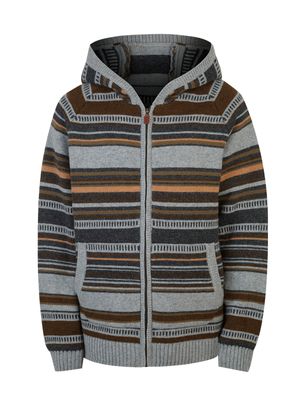 Sweater Olten Lana Hombre