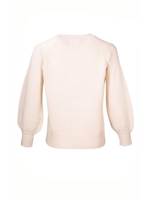 Sweater Omaha Lana Mujer