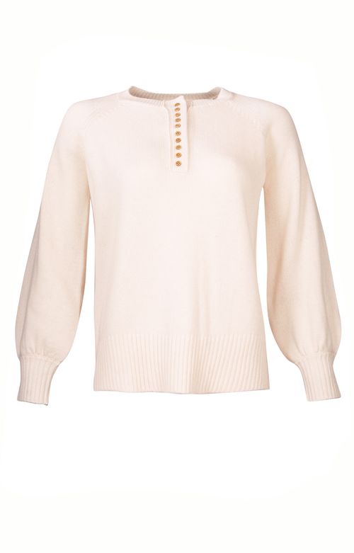 Sweater Omaha Lana Mujer