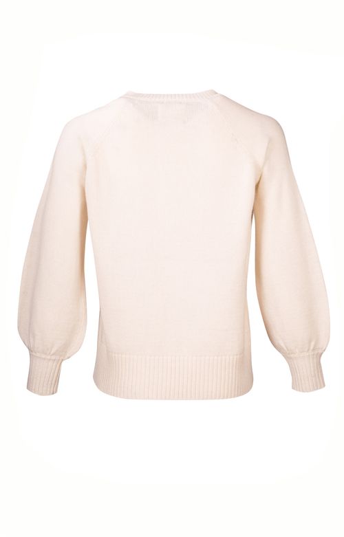 Sweater Omaha Lana Mujer