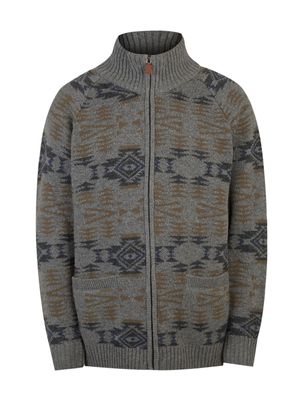 Sweater Warm Lana Hombre