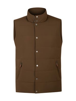 Chaleco Thermore Derby Hombre