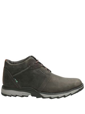 Botin  Cuero Hombre Shuksan