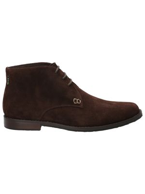 Botin  Cuero Hombre Smith