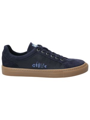 Tenis Cuero Suede Hombre Tifon