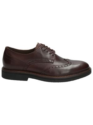 Zapato Cuero Hombre Venham